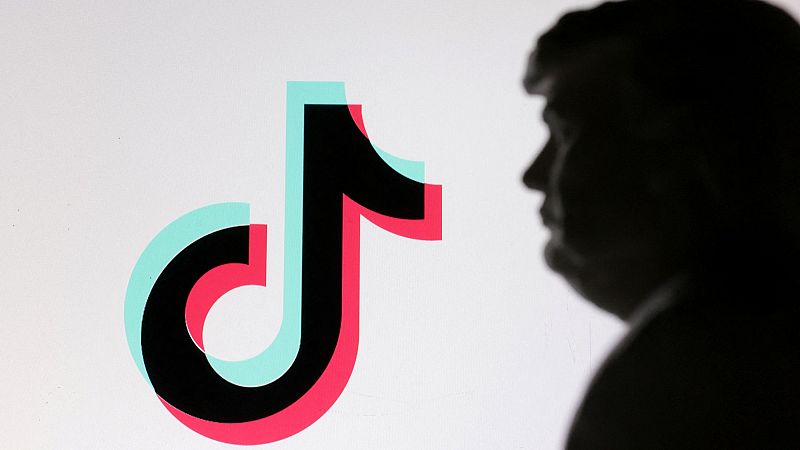 Trump se muestra dispuesto a que Musk compre TikTok si así lo desea