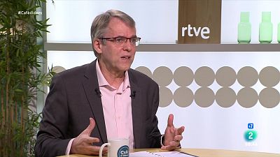 Oriol Amat: "El retorn del Sabadell t poc impacte econmic"