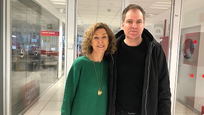 Galder Gaztelu-Urrutia: "No podemos eludir la complicidad y la responsabilidad que cada uno tenemos"