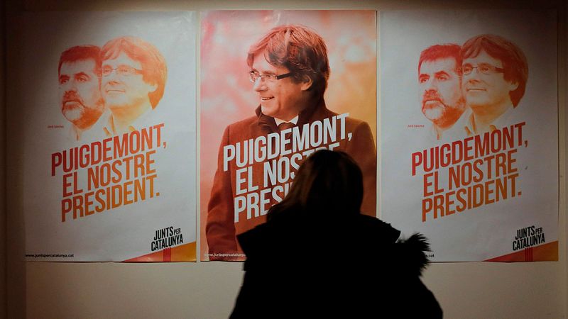 El juez belga decidirá sobre la euroorden de Puigdemont y los exconsellers el 14 de diciembre