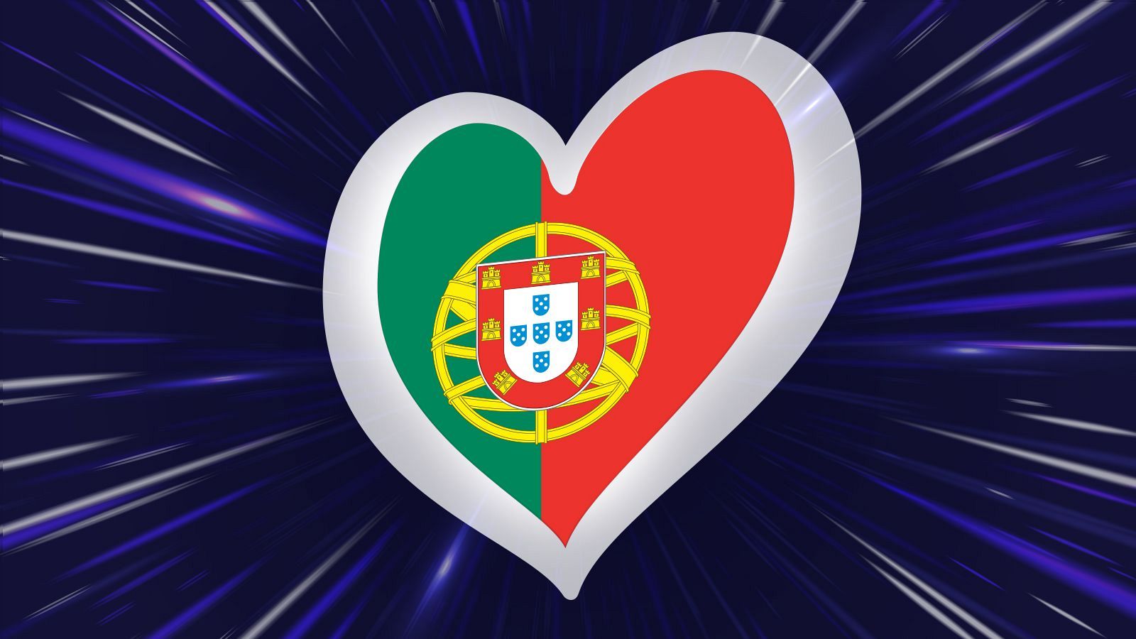 Portugal en el Festival de la Cancin de Eurovisin