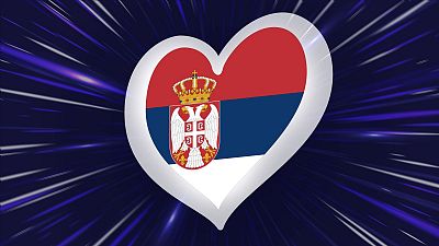 Serbia en el Festival de la Cancin de Eurovisin