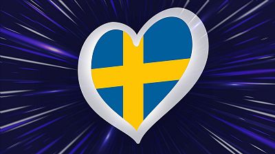 Suecia en el Festival de la Cancin de Eurovisin