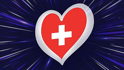 Suiza en el Festival de la Cancin de Eurovisin