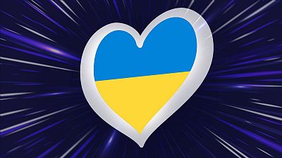 Ucrania en el Festival de la Cancin de Eurovisin