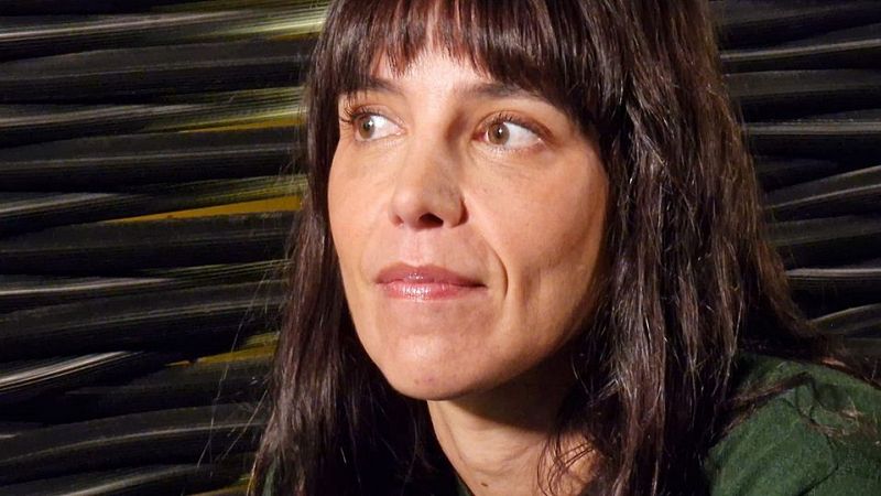 La actriz María Luisa Mayol, madrina de 'Días de Cine'