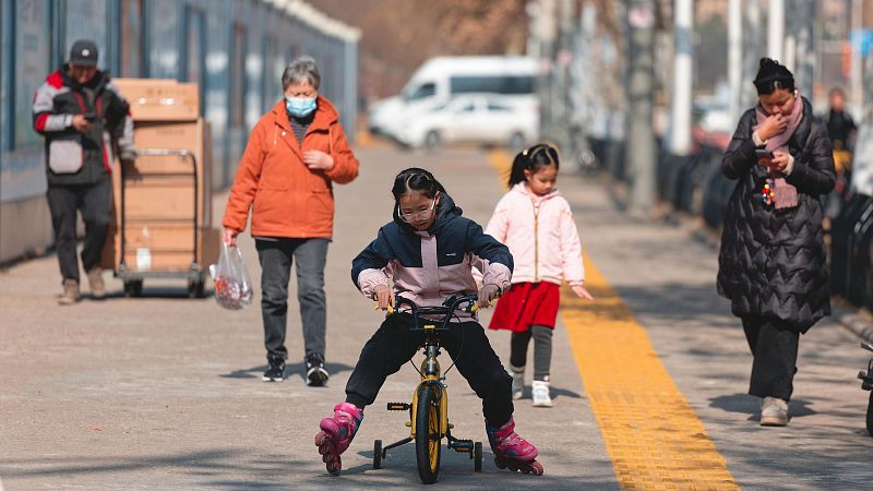 Wuhan vuelve a la normalidad cinco aos despus del confinamiento que marc a la ciudad