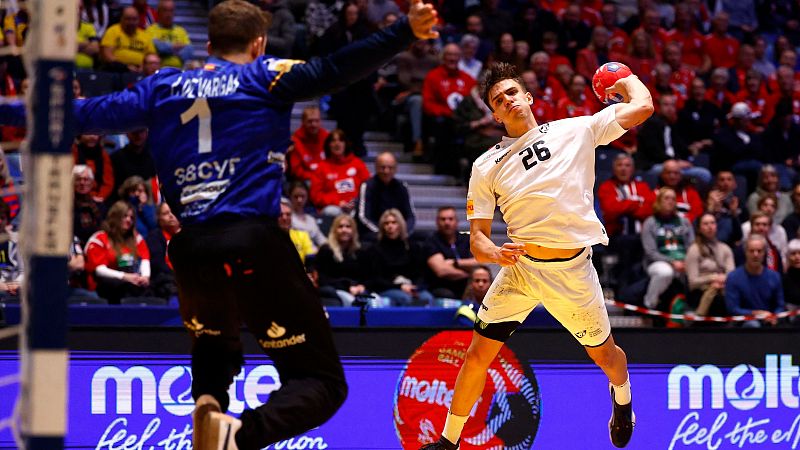 La emergente Portugal hace historia y España queda eliminada del Mundial de balonmano