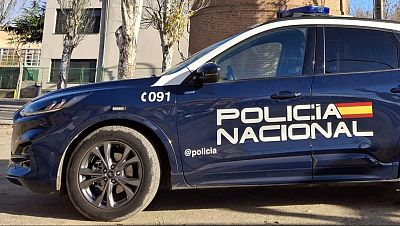 Doce detenidos por prostituir presuntamente a mujeres en Salamanca y obligarlas a consumir droga