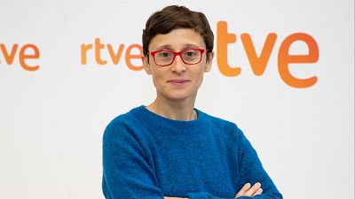 Adriana Vzquez, nueva directora de Produccin y Medios de RTVE