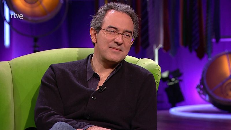 El autor Juan Gabriel Vsquez ahonda en la vida de la escultora Feliza Bursztyn en su nuevo libro