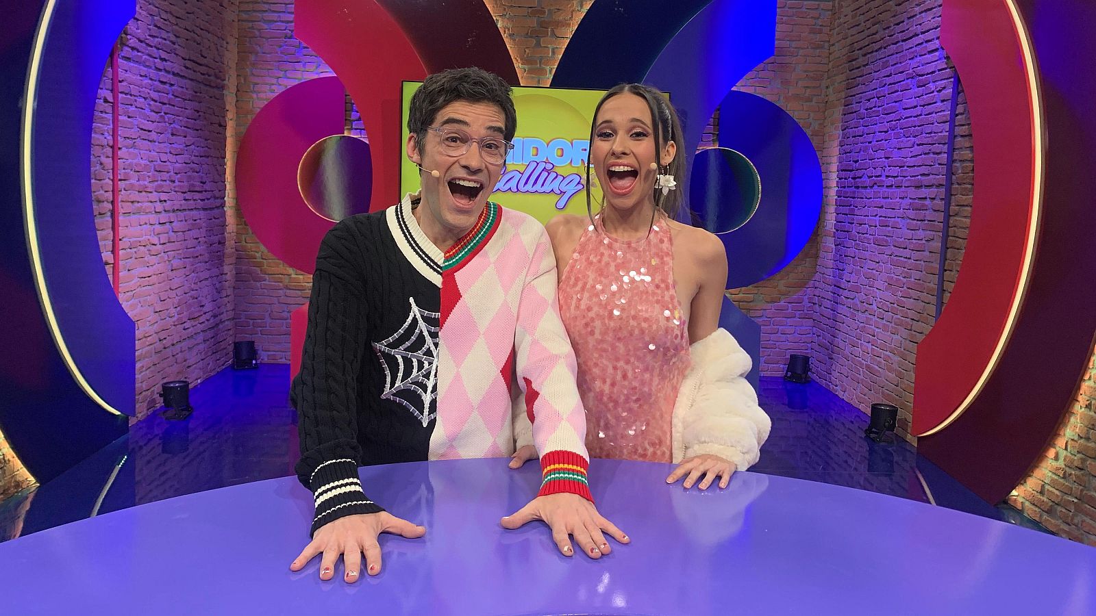 Benidorm Calling - Programa 2 | Ver