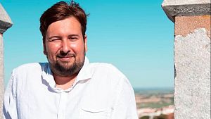 Albert Bernads, afectado de sida:  ?Sientes ansiedad, mucha ansiedad, sobre todo porque por ley tengo que decirlo?