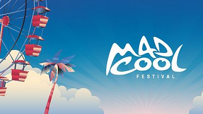 Mad Cool Festival 2025