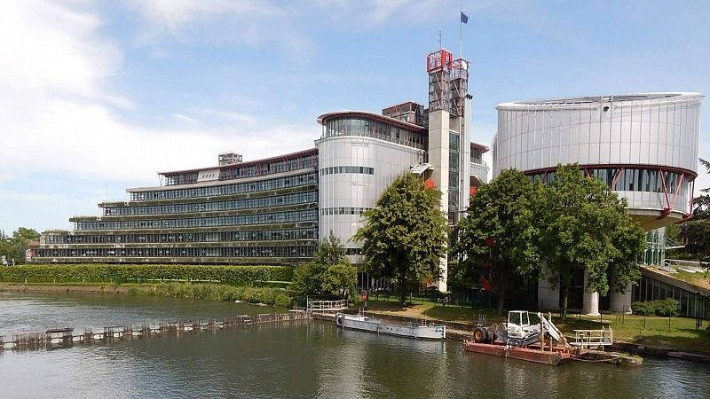 El Tribunal de Estrasburgo condena a Francia por considerar el rechazo del sexo como causa de divorcio