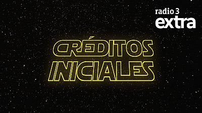 Radio 3 Extra estrena el podcast 'Crditos Inciales'