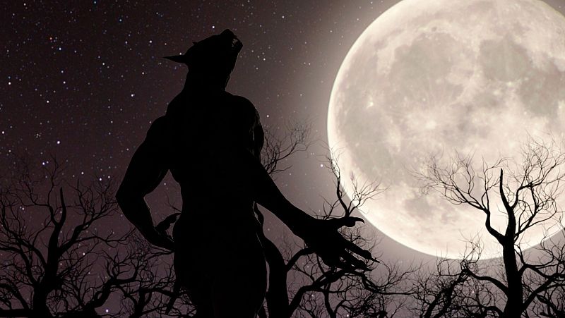 Entre sombras y lunas llenas: la historia olvidada del mito de los hombres lobo