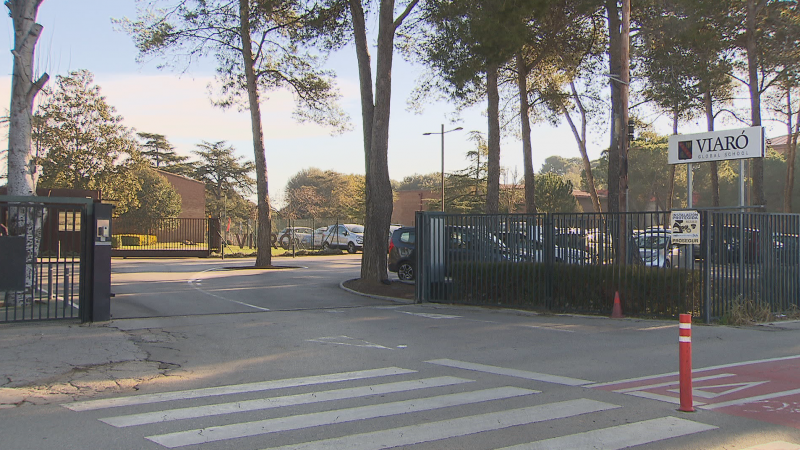 Denuncien un docent de Sant Cugat per presumptes abusos sexuals a alumnes