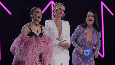 Segunda Semifinal del Benidorm Fest 2025 con desenlace inesperado: �Disfruta de la gala completa!