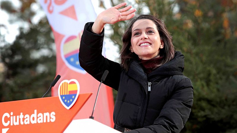 Ciudadanos ganaría las elecciones del 21-D y las fuerzas independentistas pierden la mayoría absoluta