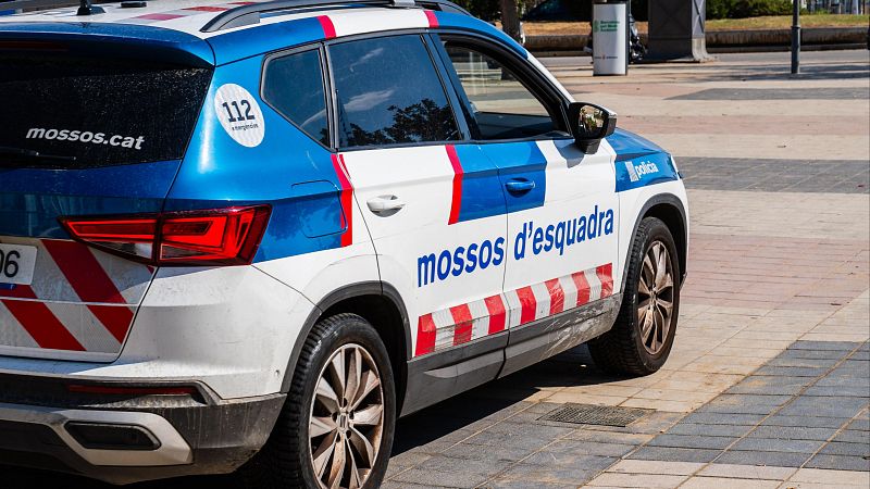 Los Mossos investigan a un profesor de un colegio de Barcelona por abusos sexuales a varios alumnos