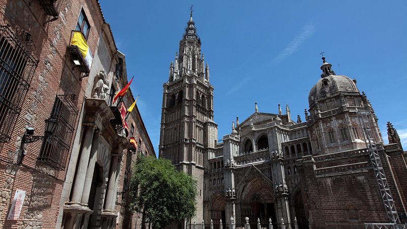 La Fiscala investiga al Arzobispado de Toledo por las terapias de conversin a personas homosexuales