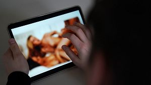 Impacto de la pornografa en adolescentes