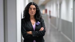 Cristina Snchez: experimentar la vida, documentar la muerte