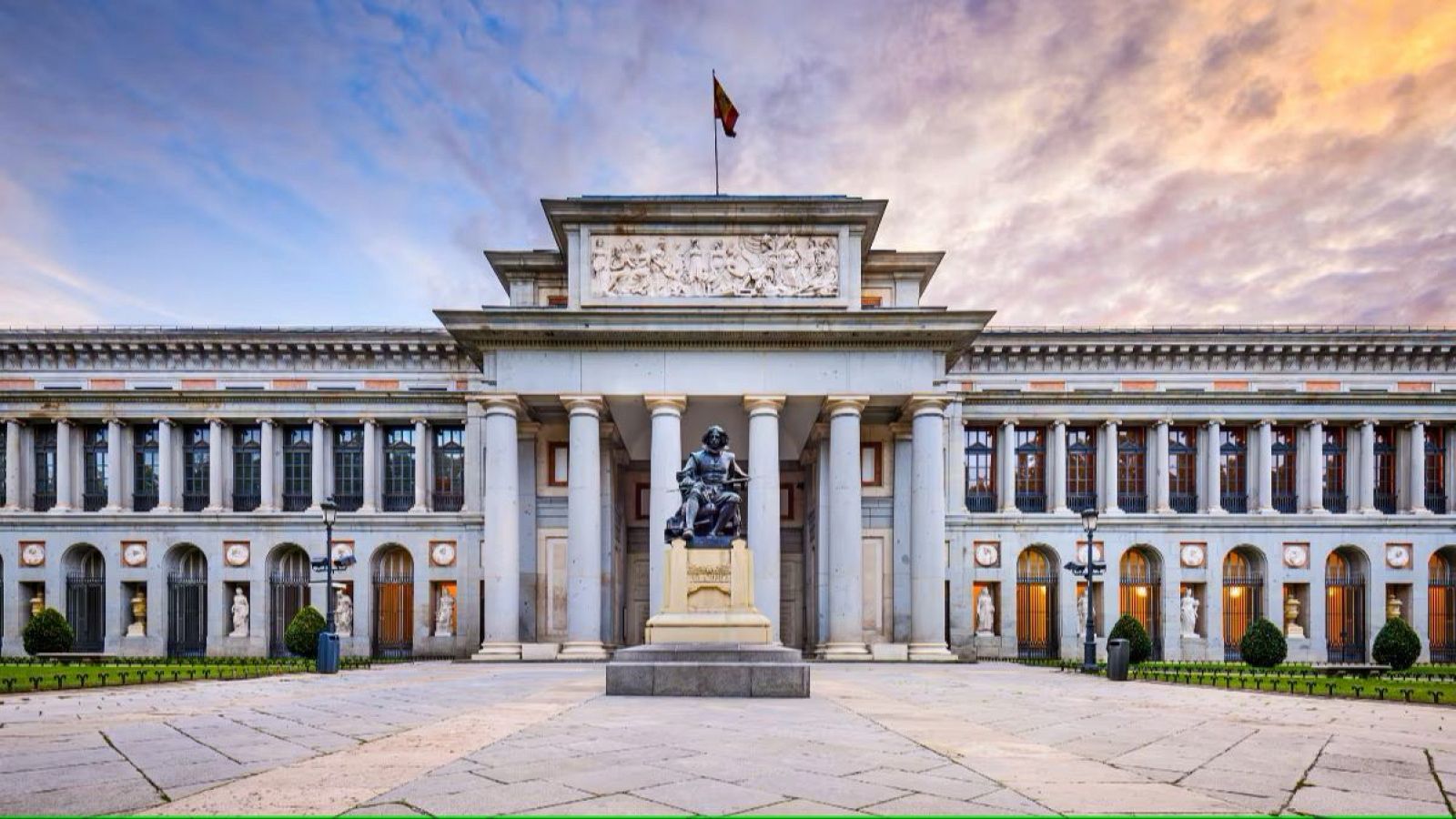 Museo del Prado