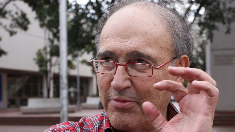 Muere el pianista Carles Santos, Premio Nacional de Música en 2008