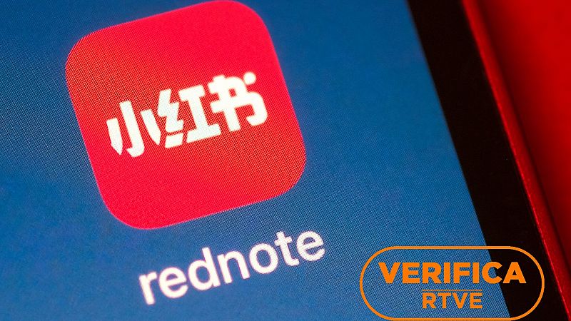 RedNote: qué dicen los expertos sobre la red social china que aspira a relevar a TikTok en EE.UU.
