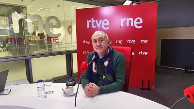 Las Mañanas de RNE - Pepe Álvarez, UGT: "El turismo genera riqueza, pero es evidente que genera precariedad" - Escuchar Ahora