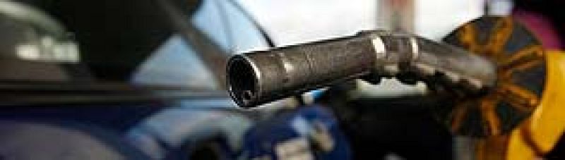 El gasóleo y la gasolina bajan un 3,17% y un 2,76% en septiembre