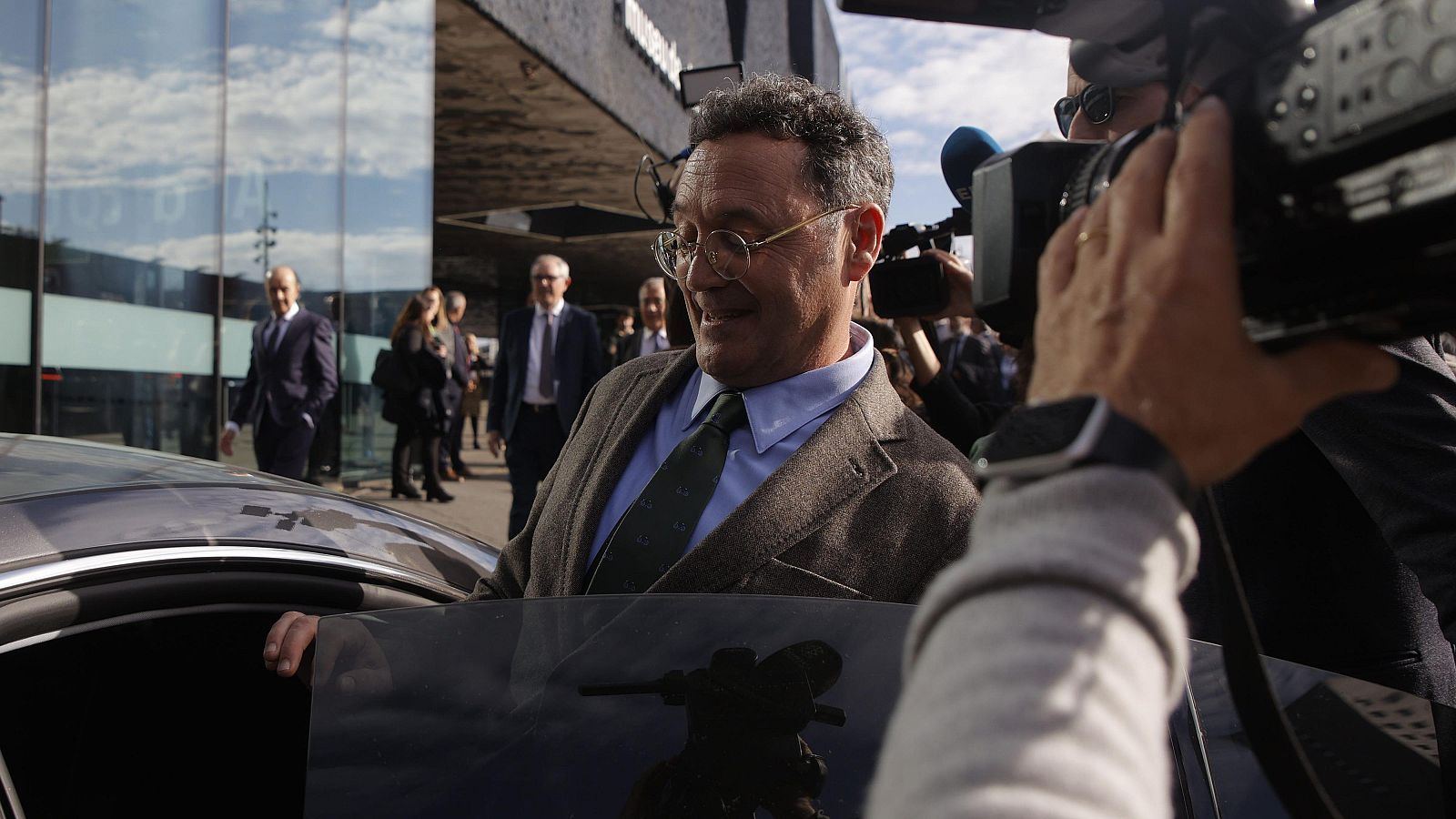 El Supremo rechaza anular el nombramiento de Ortiz como fiscal general | Ver