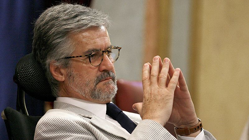 Muere Manuel Marín, expresidente del Congreso y artífice de la entrada de España en la UE
