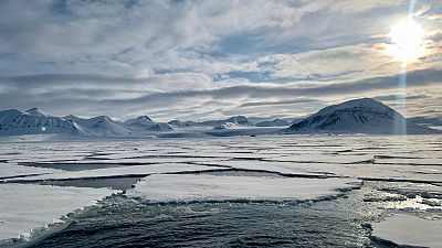 Svalbard, smbolo de la tensin geopoltica en el rtico