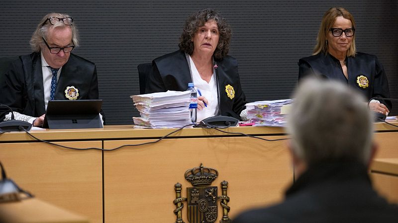 Un mdico de un centro pblico de Las Palmas admite que abus sexualmente de 26 pacientes