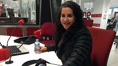 Las mañanas de RNE - Helena Pimenta: seis años al frente de la CNTC - Escuchar ahora