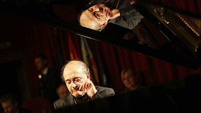 Ars sonora - Monográfico: Carles Santos, setenta años - Primera hora - 03/07/10 - Ars sonora | Escuchar