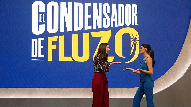 'El condensador de fluzo' dedica una entrega a la infancia en la historia