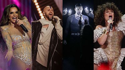 Benidorm Fest | Los ganadores de la Segunda Semifinal: Dos cantados y dos tremendas sorpresas