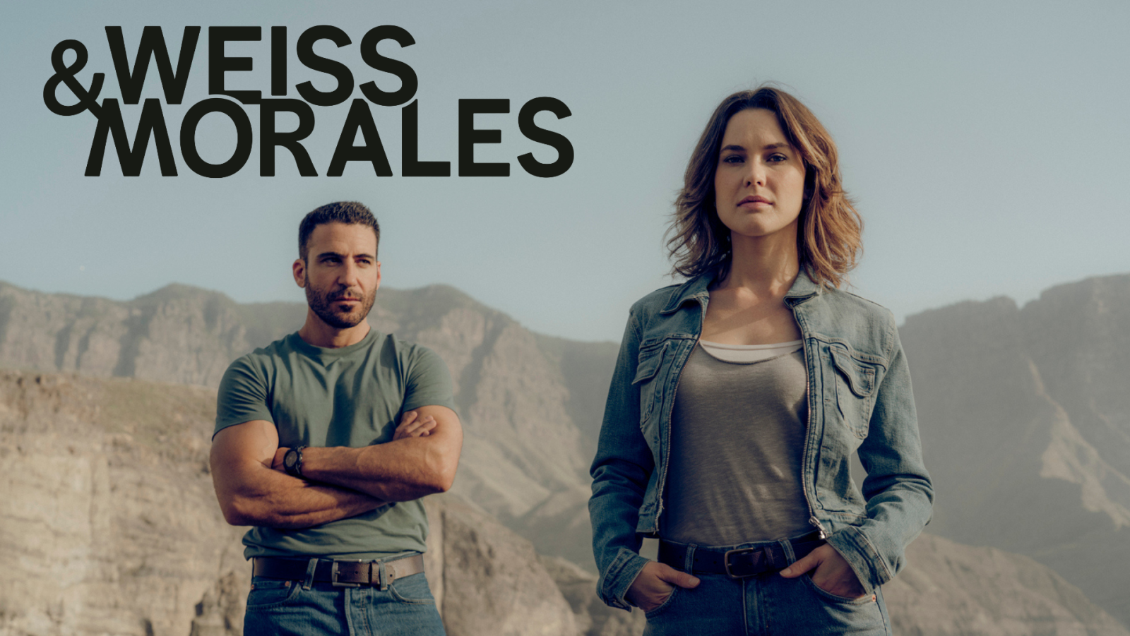 Weiss & Morales PROMO subING | Ver