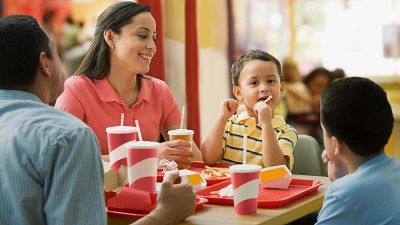 Restaurantes apuestan por la inclusin de las personas con autismo