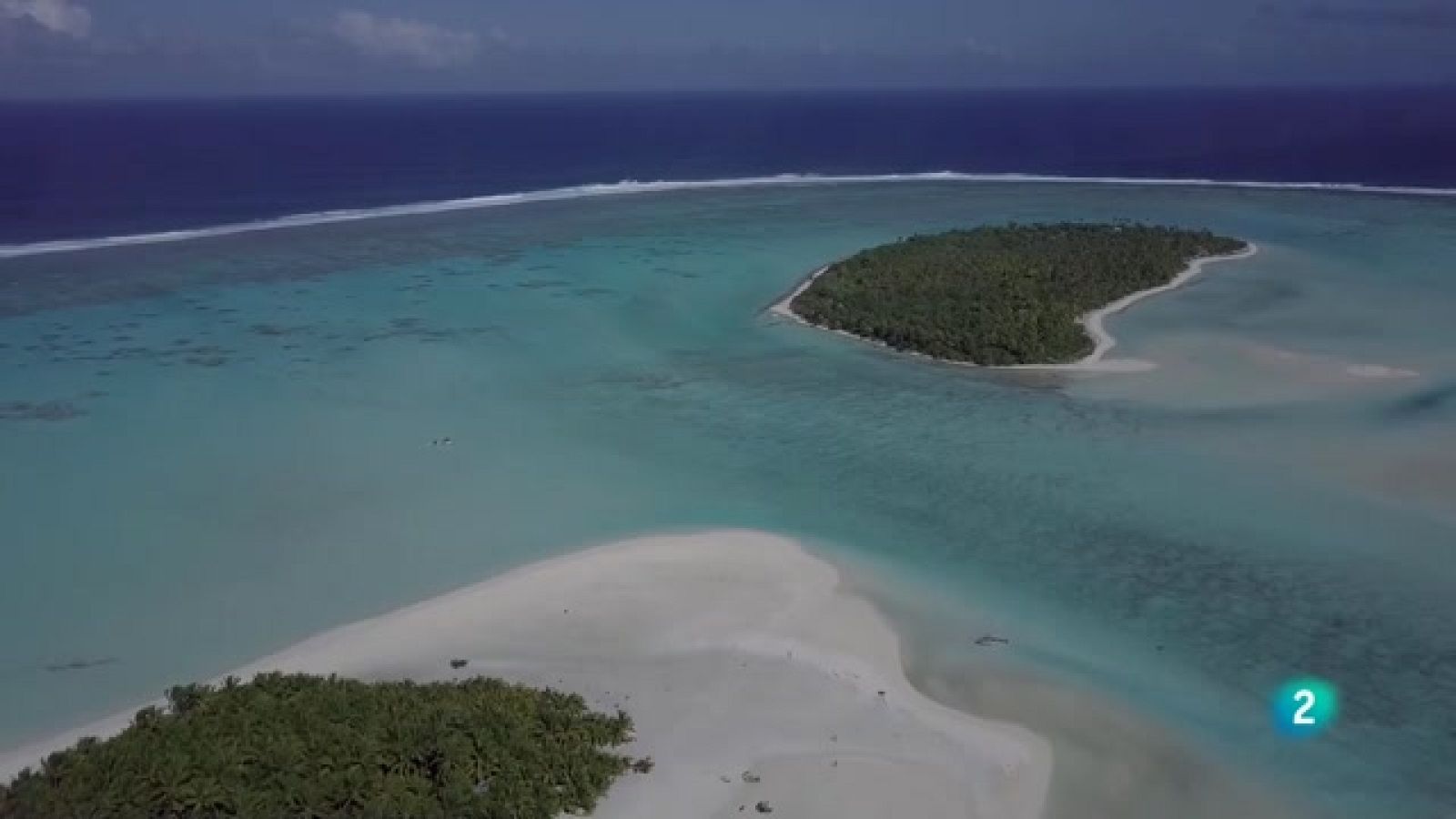 Turisme rural al món - Illes Cook, Nova Zelanda - Veure ara