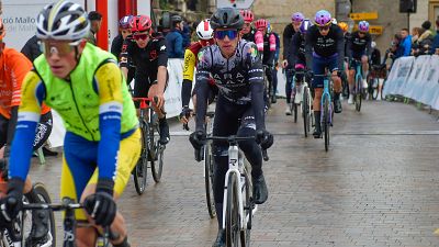 Se suspende el Trofeu Andratx-Mirador del Colomer de la Challenge de Mallorca por el mal tiempo