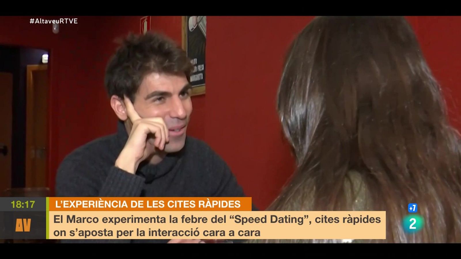 Casa Orsola, final del Benidorm Fest i Aiguafreda | L'altaveu - L'altaveu | Veure