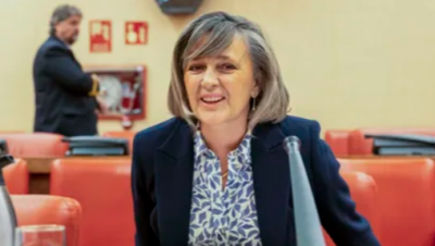 Teresa Martn del Caz, nueva consejera de RTVE