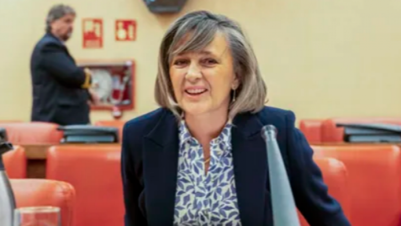 Teresa Martín del Caz, nueva consejera de RTVE