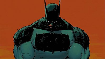 Panini publicar el Universo DC a partir de abril, con las series ms actuales y una seleccin de clsicos