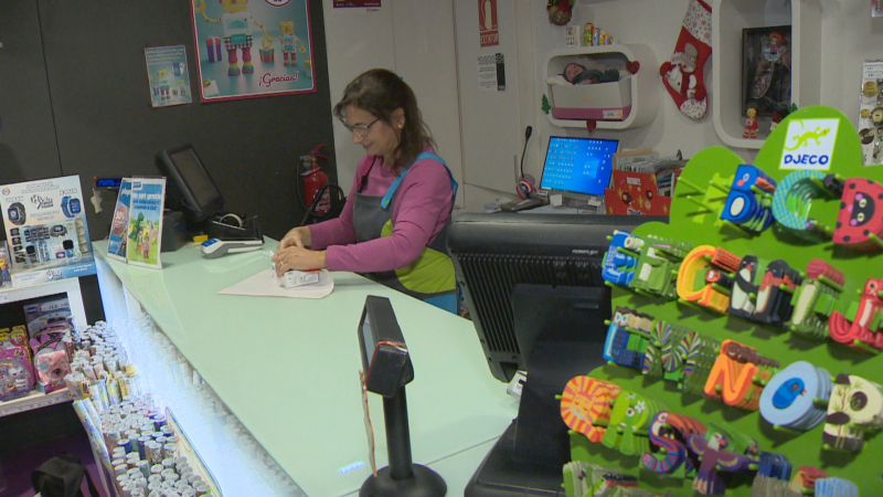 Las mujeres sufren más desempleo y contratos parciales